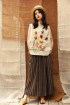 batik amarillis's madame kentjana-PO