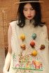batik amarillis's madame kentjana-PO