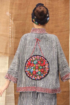 batik amarillis's madame kentjana-PO