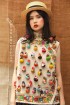 batik amarillis's madame kentjana-PO