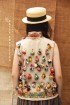 batik amarillis's madame kentjana-PO