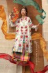 batik amarillis nan aluih blouse-PO