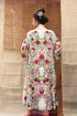 batik amarillis nan aluih blouse-PO