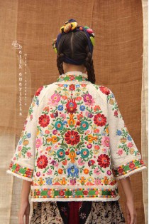 batik amarillis's madame kentjana-PO