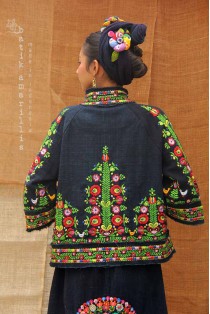 batik amarillis's madame kentjana-PO