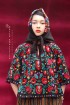batik amarillis's romancia blouse 4-PO