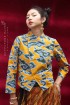 batik amarillis's seloka jacket-PO