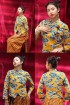batik amarillis's seloka jacket-PO