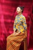 batik amarillis's seloka jacket-PO