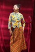 batik amarillis's seloka jacket-PO