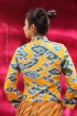 batik amarillis's seloka jacket-PO