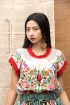 batik amarillis's hajnalka blouse-PO