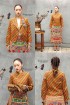 batik amarillis's seloka jacket-PO