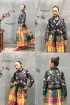 batik amarillis's seloka jacket-PO