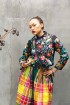batik amarillis's seloka jacket-PO