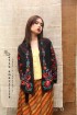 batik amarillis's gema ripah kebaya-PO