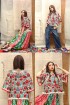 batik amarillis's romancia blouse 4-PO