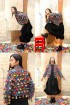 batik amarillis's remy jacket-PO
