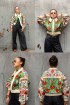 batik amarillis's maverick jacket-PO
