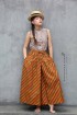 batik amarillis's warrior pants-PO