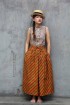 batik amarillis's warrior pants-PO