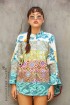 batik amarillis's pure heart wild blood shirt-PO