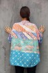 batik amarillis's pure heart wild blood shirt-PO