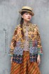 batik amarillis's pure heart wild blood shirt-PO