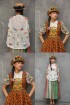 batik amarilli's purity shirt-PO