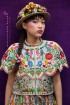 batik amarillis's amarillissima vest-PO