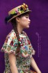 batik amarillis's amarillissima vest-PO