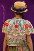 batik amarillis's amarillissima vest-PO