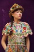 batik amarillis's amarillissima vest-PO