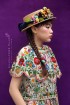 batik amarillis's amarillissima vest-PO