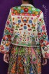 batik amarillis's seloka jacket-PO