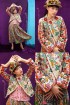 batik amarillis's seloka jacket-PO