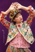 batik amarillis's seloka jacket-PO