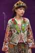 batik amarillis's seloka jacket-PO