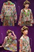 batik amarillis's seloka jacket-PO