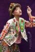 batik amarillis's seloka jacket-PO