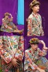 batik amarillis's seloka jacket-PO