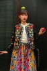 batik amarillis's ride on time  jacket 2-PO