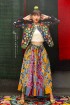 batik amarillis's ride on time  jacket 2-PO