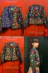 batik amarillis's ride on time  jacket 2-PO