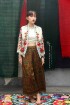 batik amarillis's sakerah pants