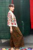 batik amarillis's sakerah pants
