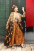 batik amarillis's areum dress-PO