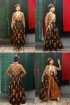 batik amarillis's areum dress-PO
