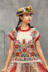 batik amarillis's hajnalka blouse-PO