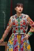 batik amarillis's ride on time  jacket 2-PO